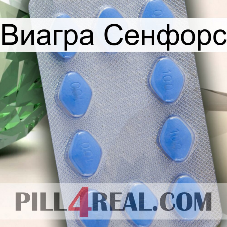 Виагра Сенфорс 21